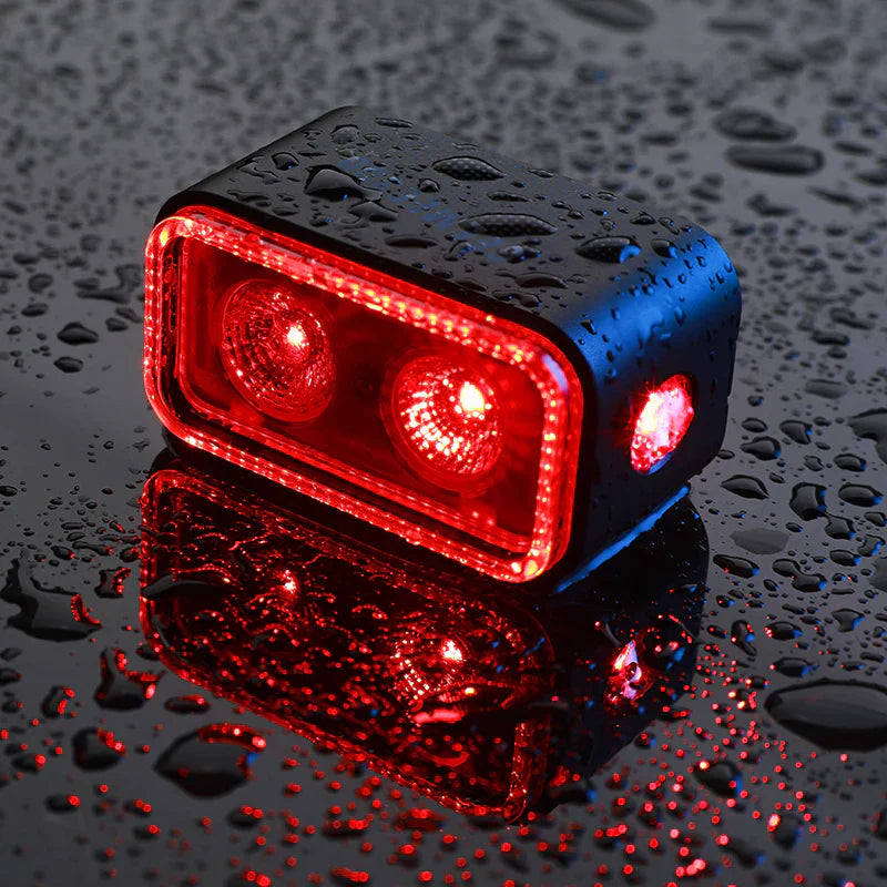 SEEMEE 300 Smart Tail Light - Sensor