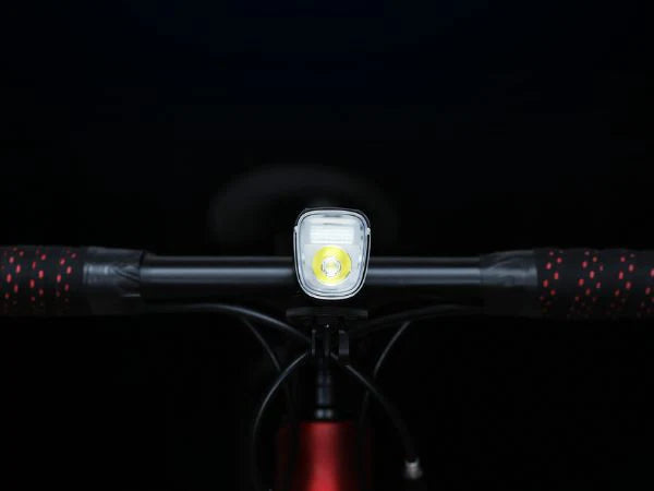 ALLTY 1500S Bicycle Light