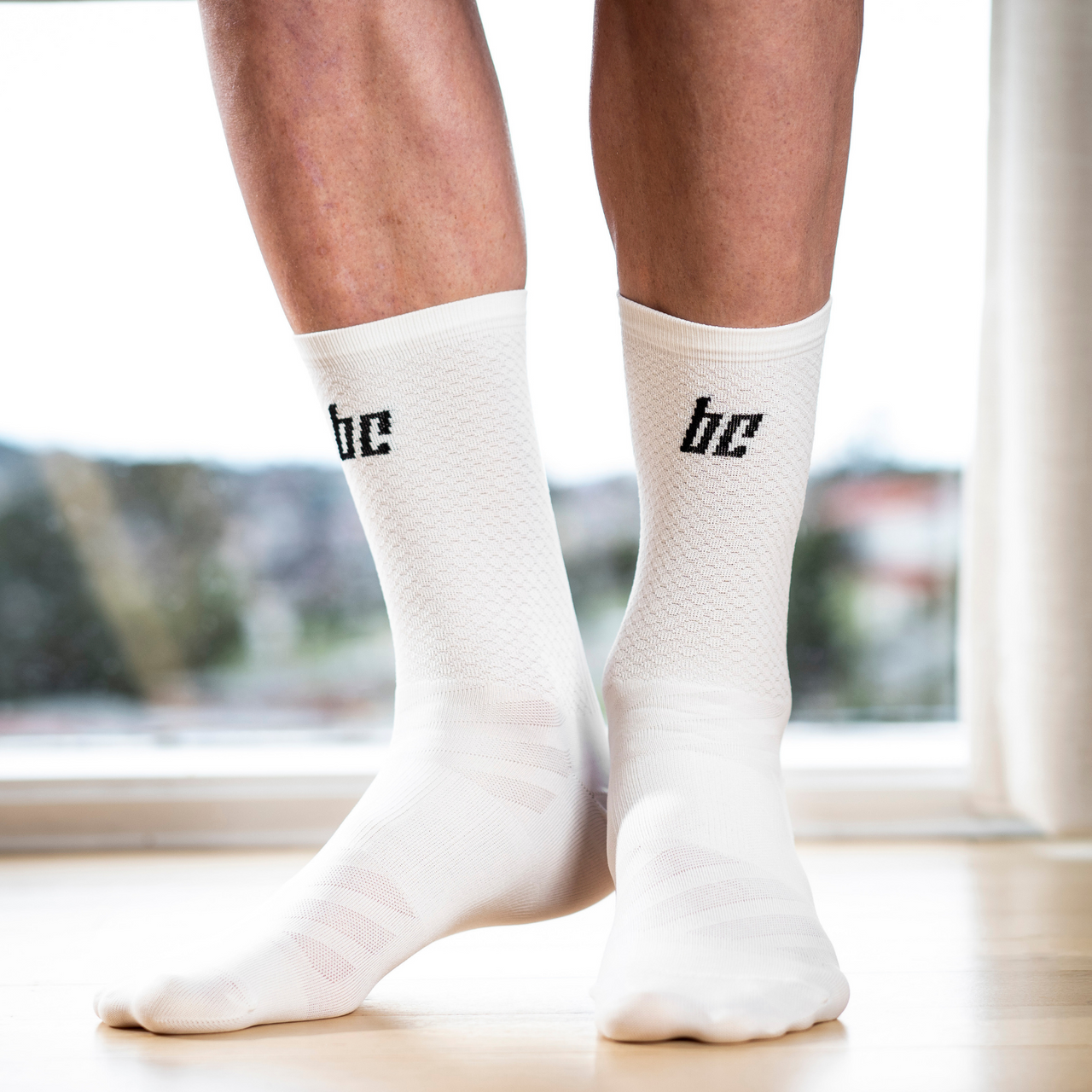 Bont Cycling Socken (4er-Pack)