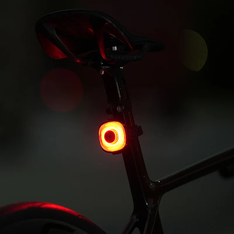 SEEMEE 50 MAG Smart Magnetic Taillight