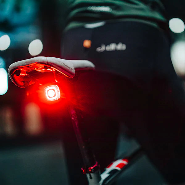 SEEMEE 150 Smart Bike Light Combo