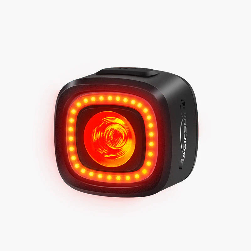 SEEMEE 150 Smart Bike Light Combo