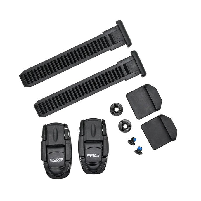 Slimline Buckle Kit